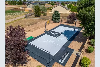 491 W Winterhaven Dr, Pueblo West, CO 81007 - Photo 72