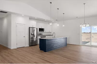 455 E Chadwick Dr, Pueblo West, CO 81007 - Photo 4