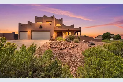 35178 Hidden Mesa Dr, Pueblo, CO 81006 - Photo 1