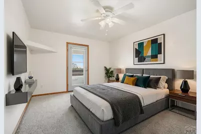 574 S Chimazo Dr, Pueblo West, CO 81007 - Photo 28