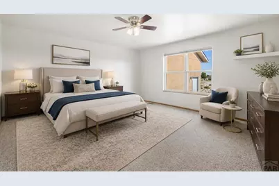 574 S Chimazo Dr, Pueblo West, CO 81007 - Photo 16