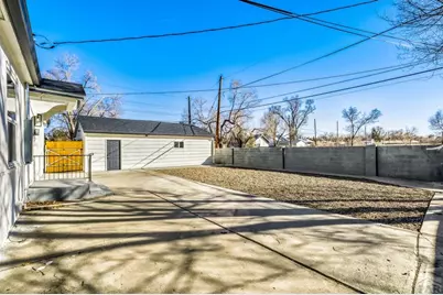 712 W 22nd St, Pueblo, CO 81003 - Photo 26