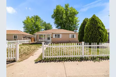 2610 Azalea St, Pueblo, CO 81005 - Photo 1