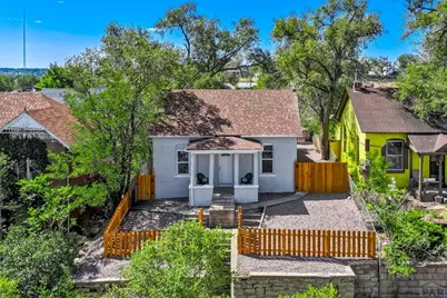 316 2nd St, Pueblo, CO 81001 - Photo 2