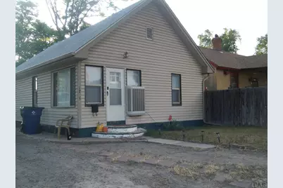 1205 Euclid Ave, Pueblo, CO 81004 - Photo 1