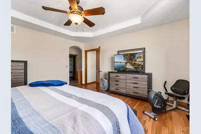 542 E Abeyta Dr, Pueblo West, CO 81007 - Photo 22
