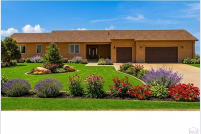 542 E Abeyta Dr, Pueblo West, CO 81007 - Photo 46