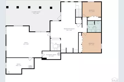 995 S Linden Pl, Pueblo West, CO 81007 - Photo 50