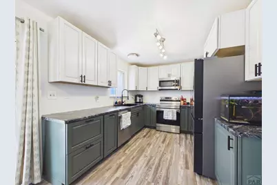 1147 E Beardsley Place, Pueblo West, CO 81007 - Photo 14