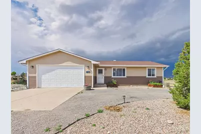 1147 E Beardsley Place, Pueblo West, CO 81007 - Photo 1