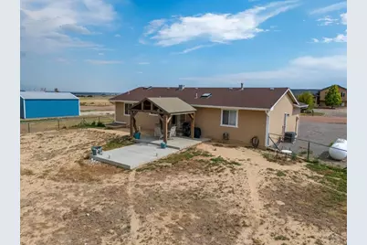 1147 E Beardsley Place, Pueblo West, CO 81007 - Photo 32