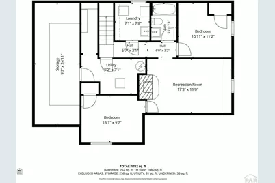 427 Lincoln St, Pueblo, CO 81004 - Photo 56