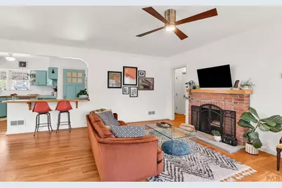 427 Lincoln St, Pueblo, CO 81004 - Photo 6