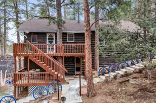 9020 Pine Ave, Beulah, CO 81023 - Photo 1