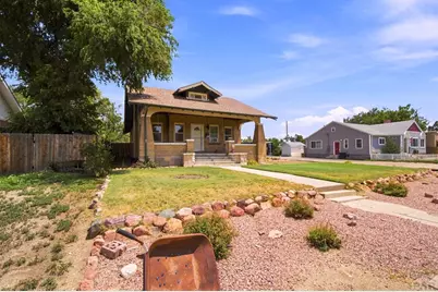 2714 High St, Pueblo, CO 81003 - Photo 1