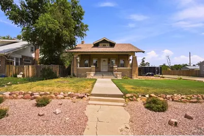 2714 High St, Pueblo, CO 81003 - Photo 26