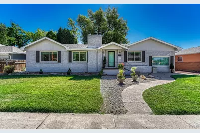 3110 High St, Pueblo, CO 81008 - Photo 1