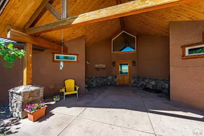 152 Howe Rd, Westcliffe, CO 81252 - Photo 4