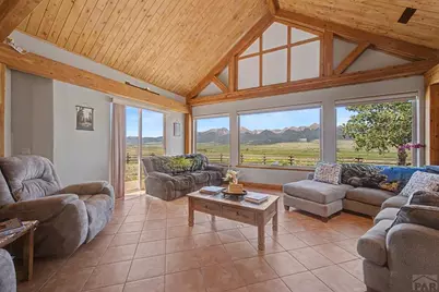 152 Howe Rd, Westcliffe, CO 81252 - Photo 6