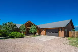 152 Howe Rd, Westcliffe, CO 81252 - Photo 2