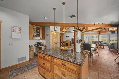 152 Howe Rd, Westcliffe, CO 81252 - Photo 14