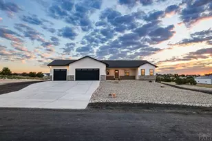 2071 Locoweed Dr, Pueblo West, CO 81007 - Photo 1