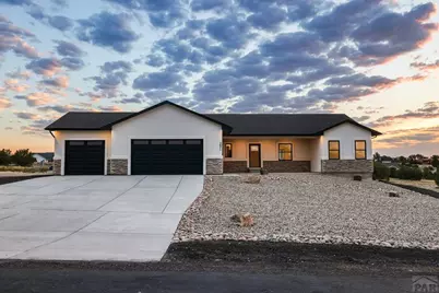 2071 Locoweed Dr., Pueblo West, CO 81007 - Photo 2