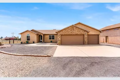 1165 S Oakleaf Dr, Pueblo West, CO 81007 - Photo 52