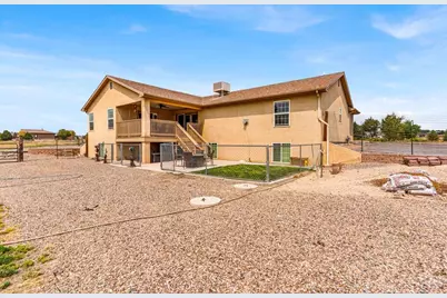 1165 S Oakleaf Dr, Pueblo West, CO 81007 - Photo 46