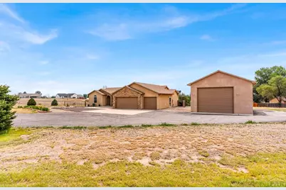 1165 S Oakleaf Dr, Pueblo West, CO 81007 - Photo 58