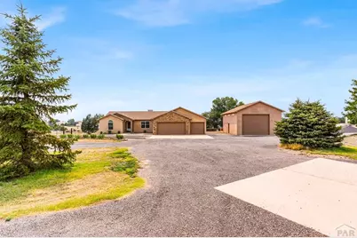1165 S Oakleaf Dr, Pueblo West, CO 81007 - Photo 56