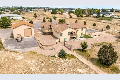 1165 S Oakleaf Dr, Pueblo West, CO 81007 - Photo 66