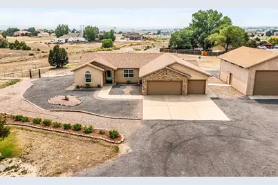 1165 S Oakleaf Dr, Pueblo West, CO 81007 - Photo 60