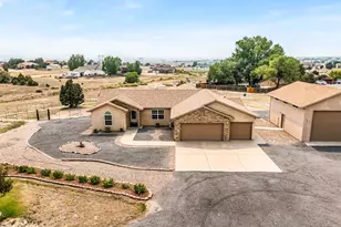 1165 S Oak Leaf Dr, Pueblo West, CO 81007 - Photo 60