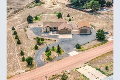 1165 S Oakleaf Dr, Pueblo West, CO 81007 - Photo 76