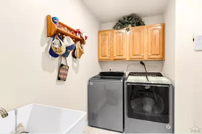 1165 S Oakleaf Dr, Pueblo West, CO 81007 - Photo 24
