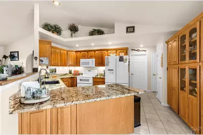 1165 S Oakleaf Dr, Pueblo West, CO 81007 - Photo 12