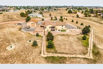 1165 S Oakleaf Dr, Pueblo West, CO 81007 - Photo 70