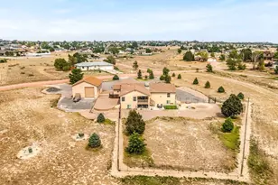 1165 S Oak Leaf Dr, Pueblo West, CO 81007 - Photo 70