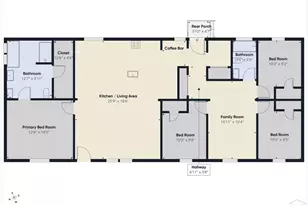 354 E Stewart Dr, Pueblo West, CO 81007 - Photo 50