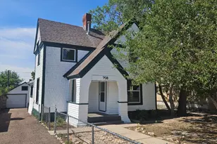 708 W 16th St, Pueblo, CO 81003 - Photo 1