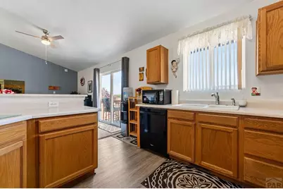 565 S Hook Dr, Pueblo West, CO 81007 - Photo 16