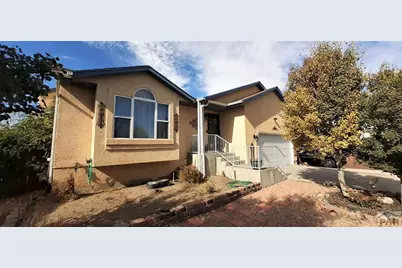 411 S Oak Creek Dr, Pueblo West, CO 81007 - Photo 1