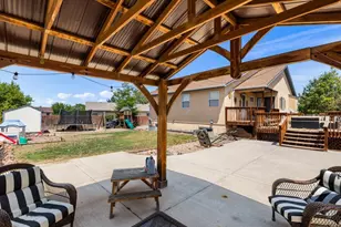 411 S Oak Creek Dr, Pueblo West, CO 81007 - Photo 22