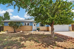 546 S Laporte Dr, Pueblo West, CO 81007 - Photo 1