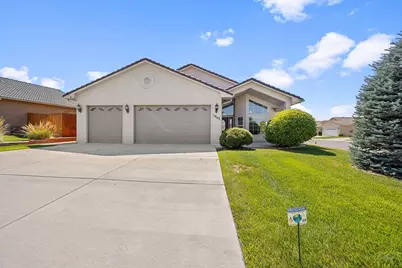 1003 Olivecrest Dr, Pueblo, CO 81005 - Photo 1