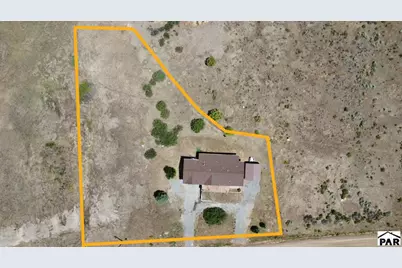 3940 E Colorado Blvd, Colorado City, CO 81019 - Photo 4