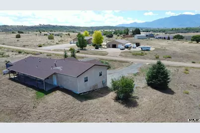 3940 E Colorado Blvd, Colorado City, CO 81019 - Photo 2