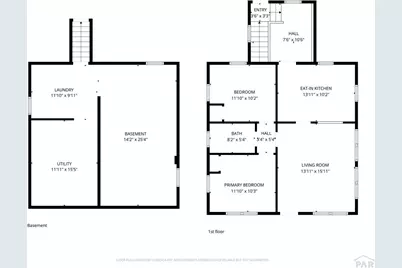 2330 Cheyenne Ave, Pueblo, CO 81003 - Photo 16