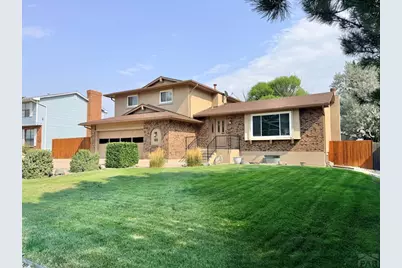 1142 Bluestem Blvd, Pueblo, CO 81001 - Photo 2